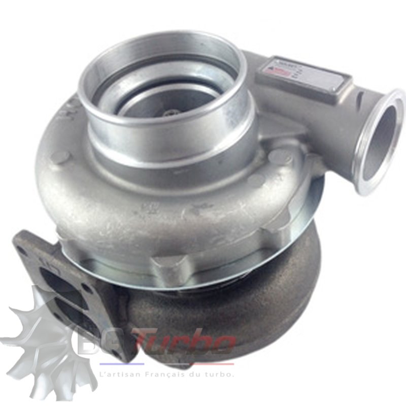 Turbo TURBO - NEUF ORIGINE - VL - 3536749
