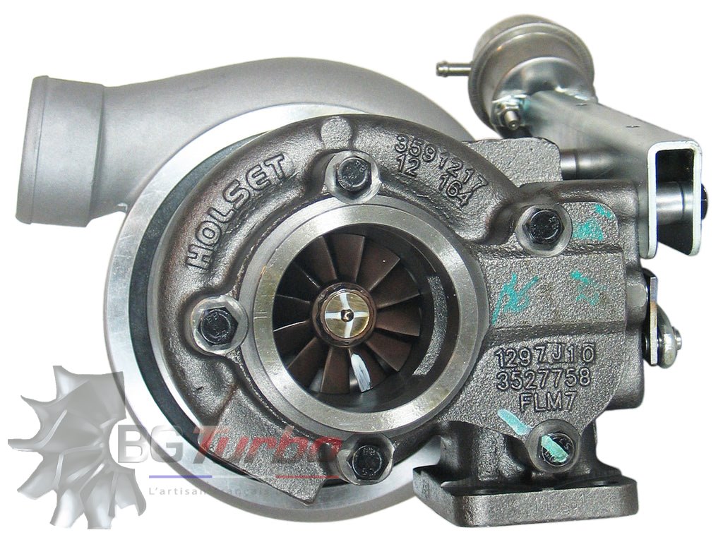 TURBO - NEUF ORIGINE - VL - 3536971
