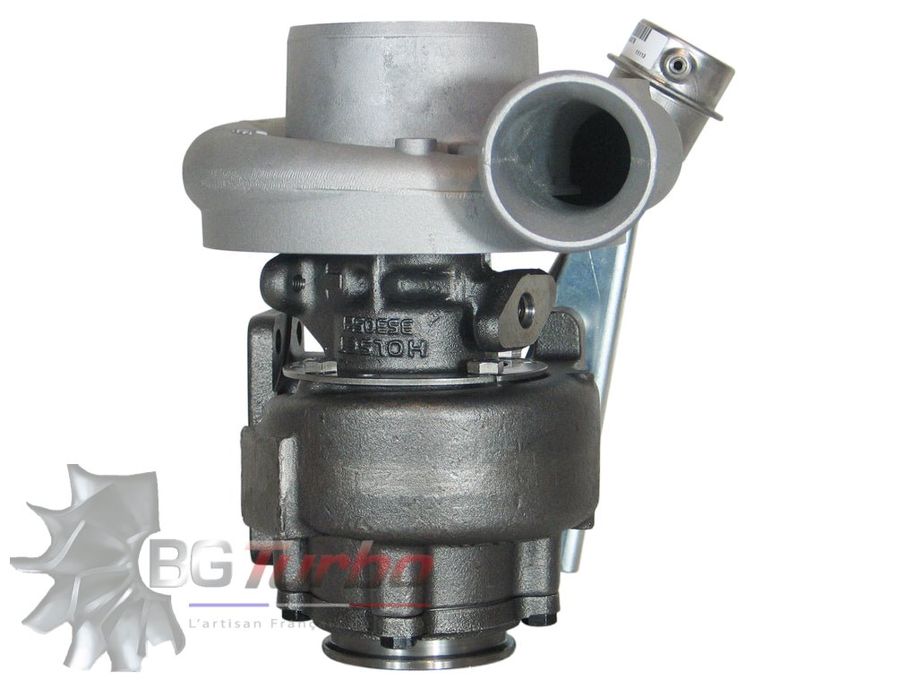 TURBO - NEUF ORIGINE - VL - 3536971

