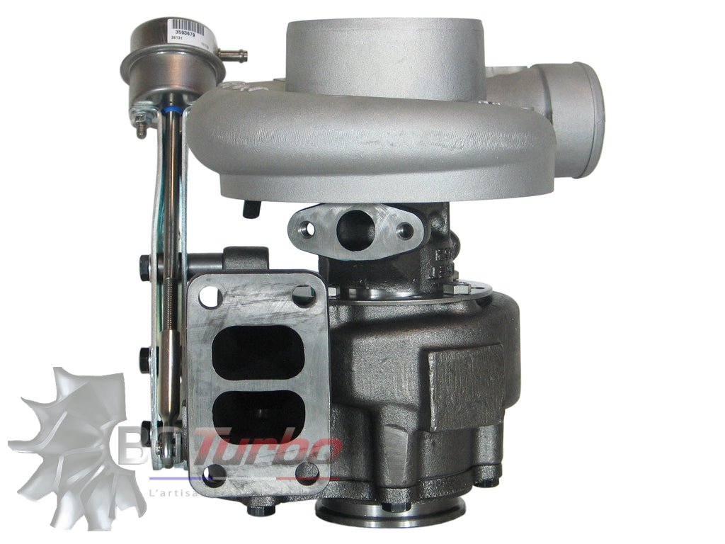 TURBO - NEUF ORIGINE - VL - 3536971
