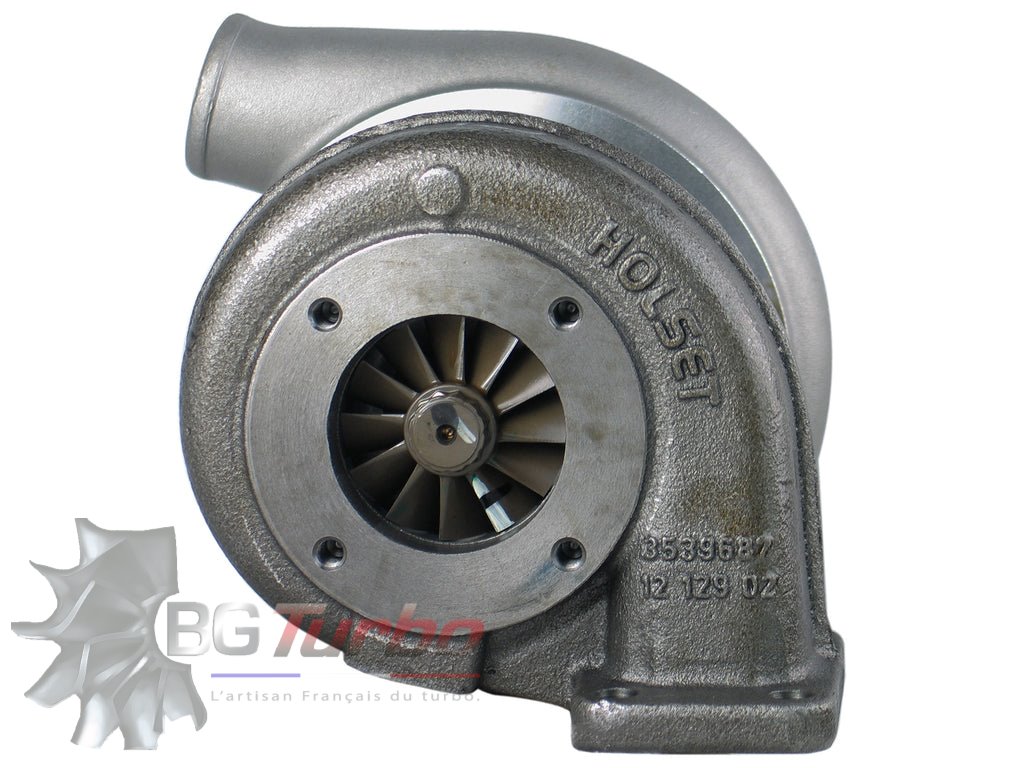 TURBO - NEUF ORIGINE - VL - 3539678
