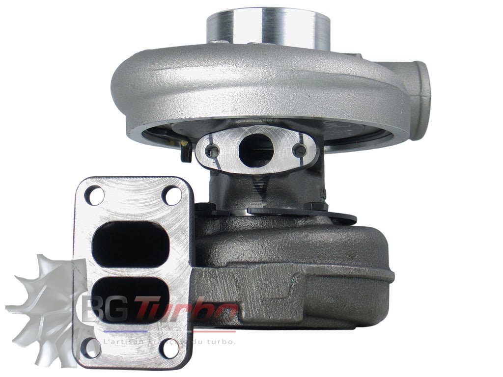 TURBO - NEUF ORIGINE - VL - 3539678
