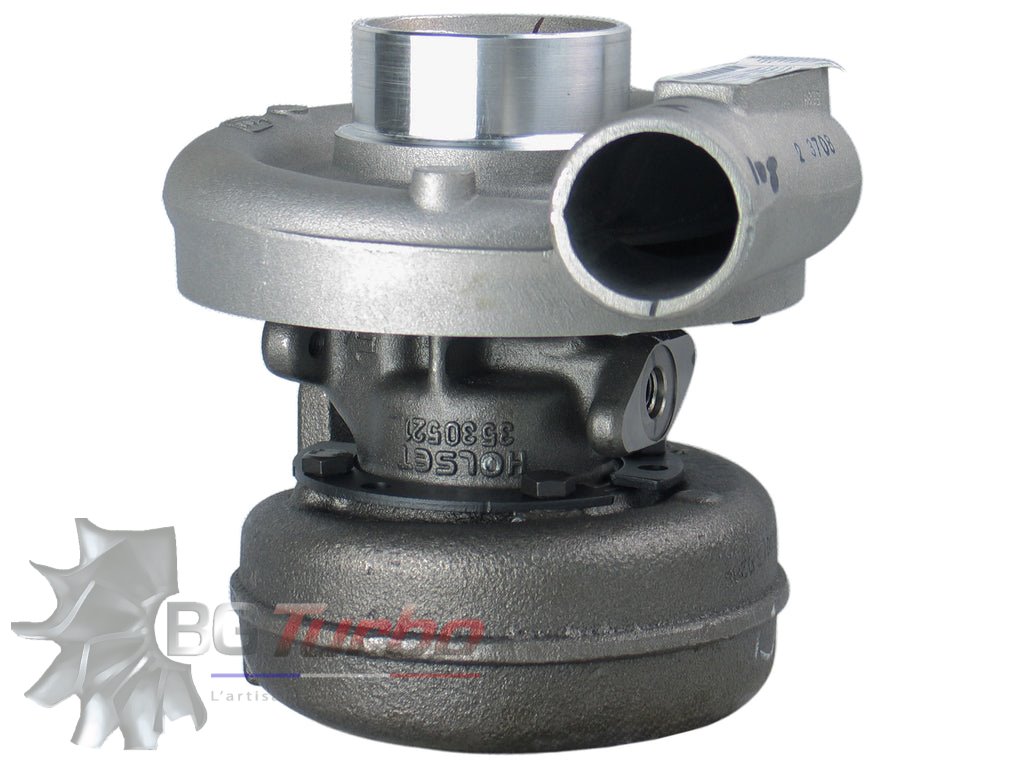 TURBO - NEUF ORIGINE - VL - 3539678
