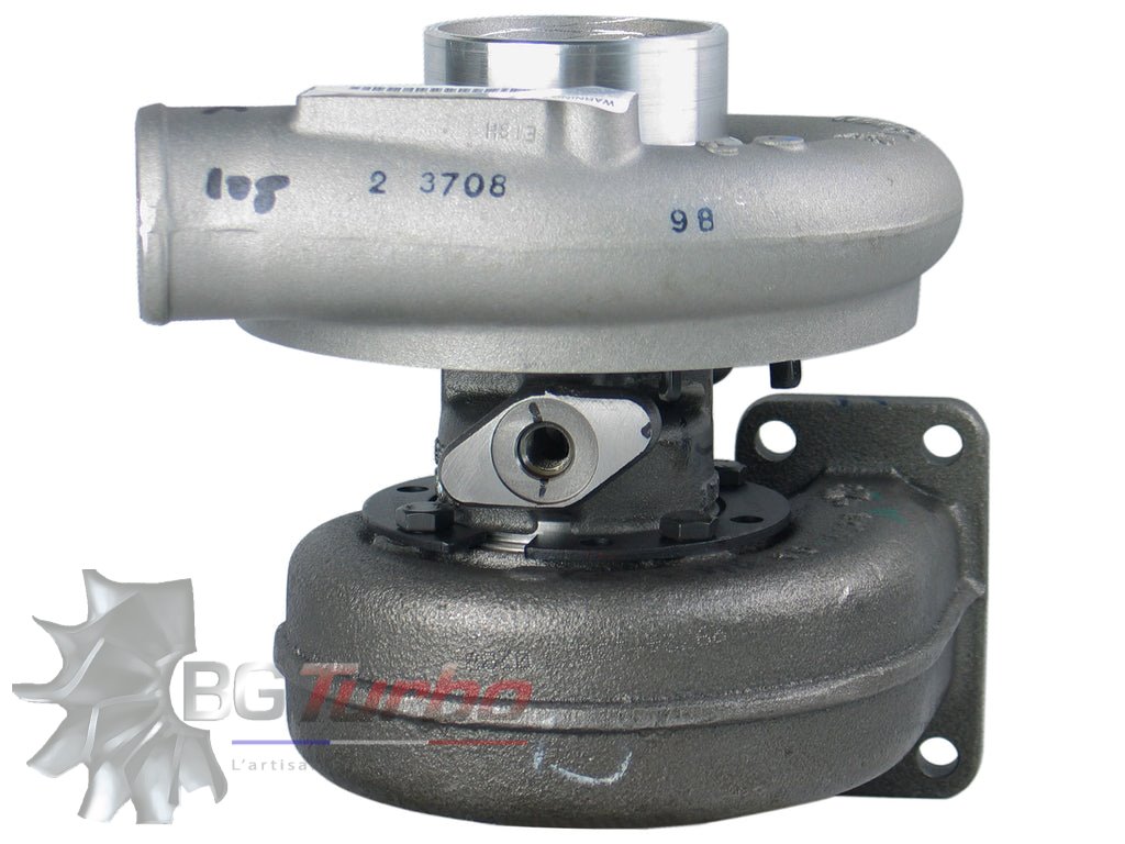 TURBO - NEUF ORIGINE - VL - 3539678
