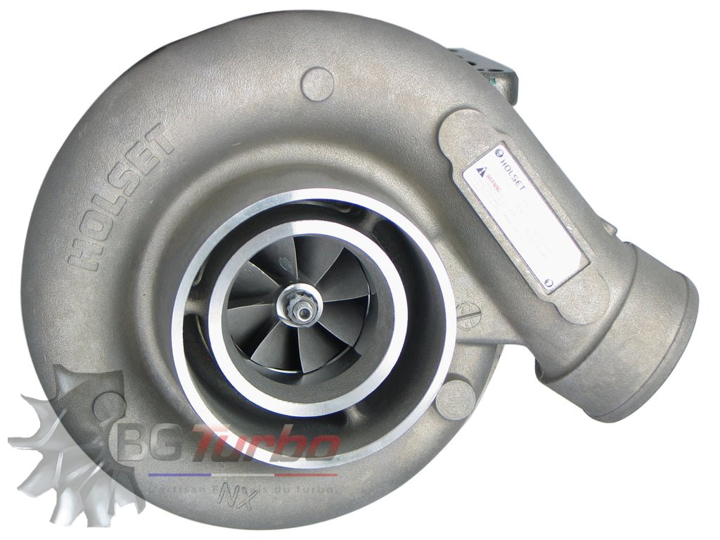 Turbo TURBO - NEUF ORIGINE - VL - 3539697
