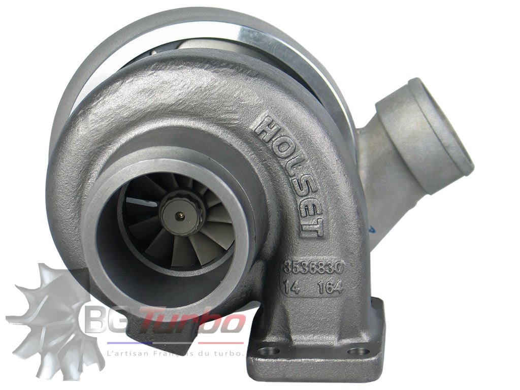 TURBO - NEUF ORIGINE - VL - 3539697
