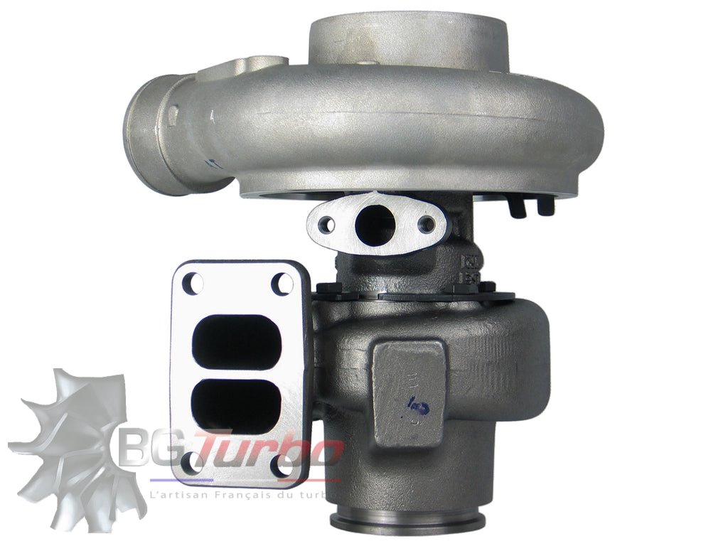 TURBO - NEUF ORIGINE - VL - 3539697
