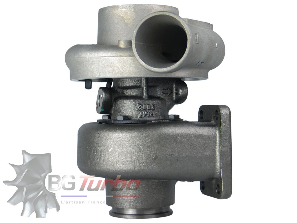TURBO - NEUF ORIGINE - VL - 3539697
