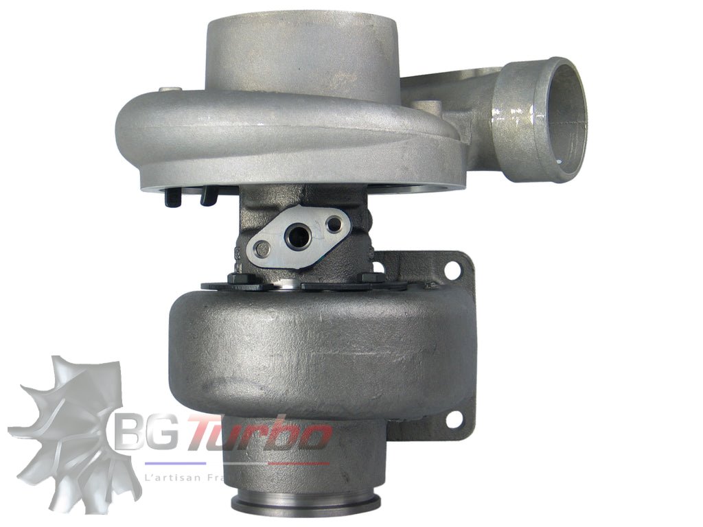 TURBO - NEUF ORIGINE - VL - 3539697
