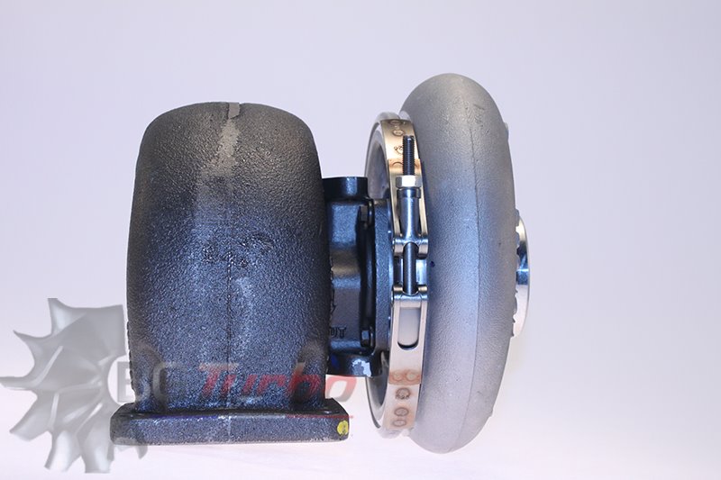 TURBO - NEUF ORIGINE - VL - 3580203
