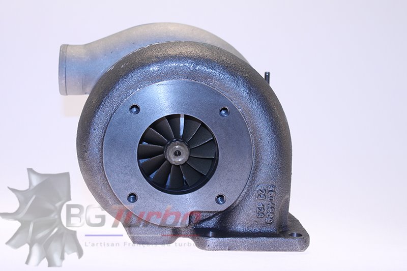 TURBO - NEUF ORIGINE - VL - 3580203
