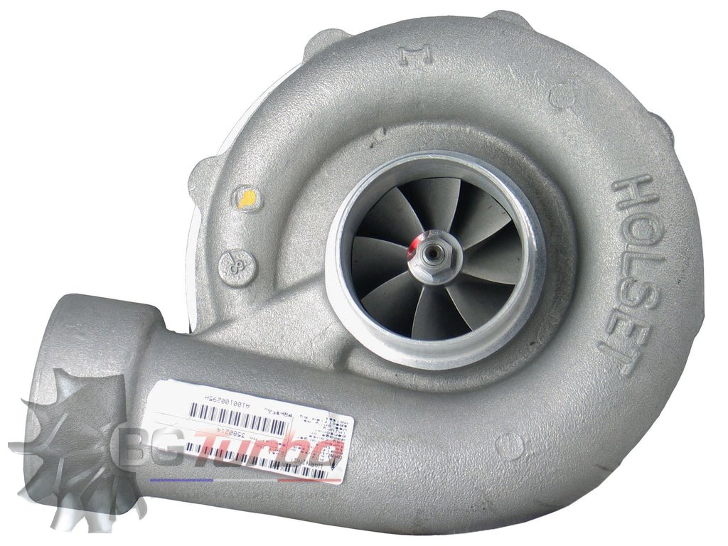 Turbo TURBO - NEUF ORIGINE - VL - 3580214
