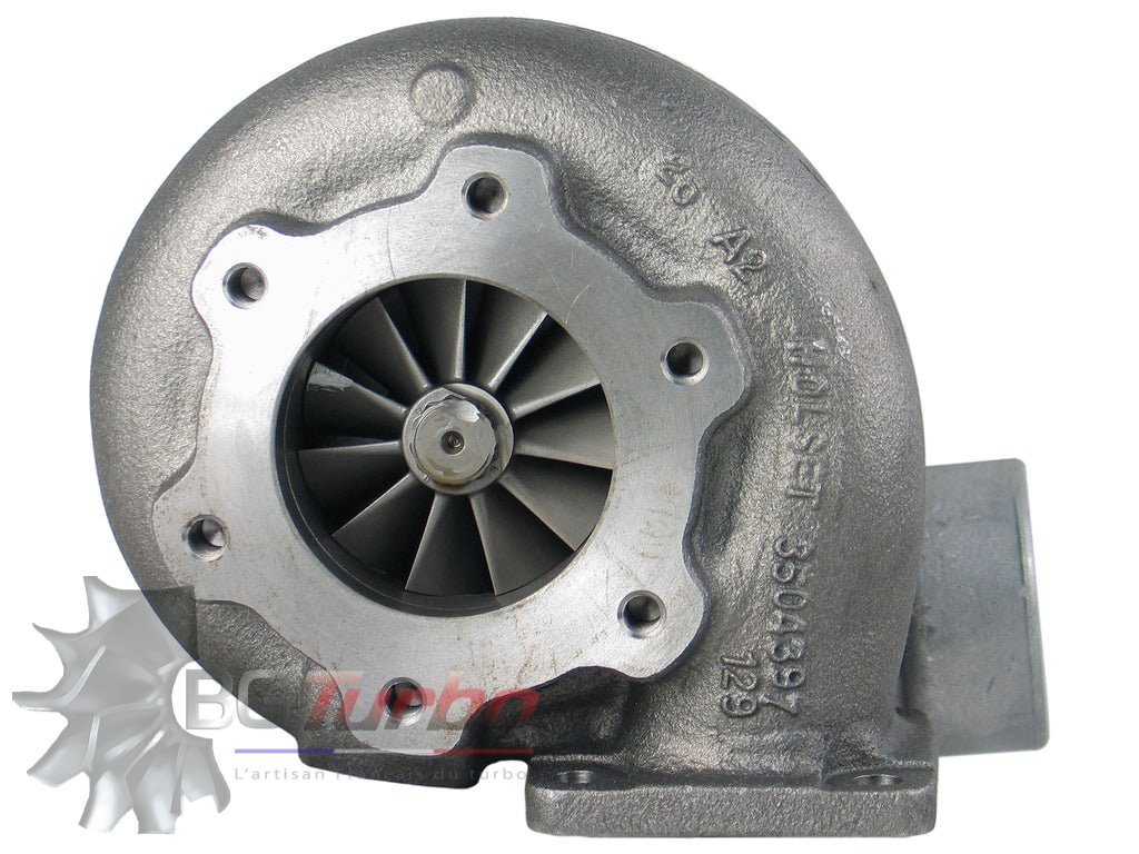 TURBO - NEUF ORIGINE - VL - 3580214
