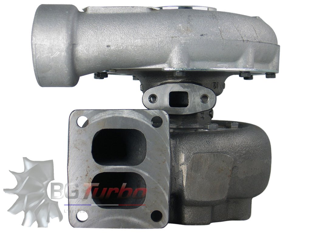 TURBO - NEUF ORIGINE - VL - 3580214
