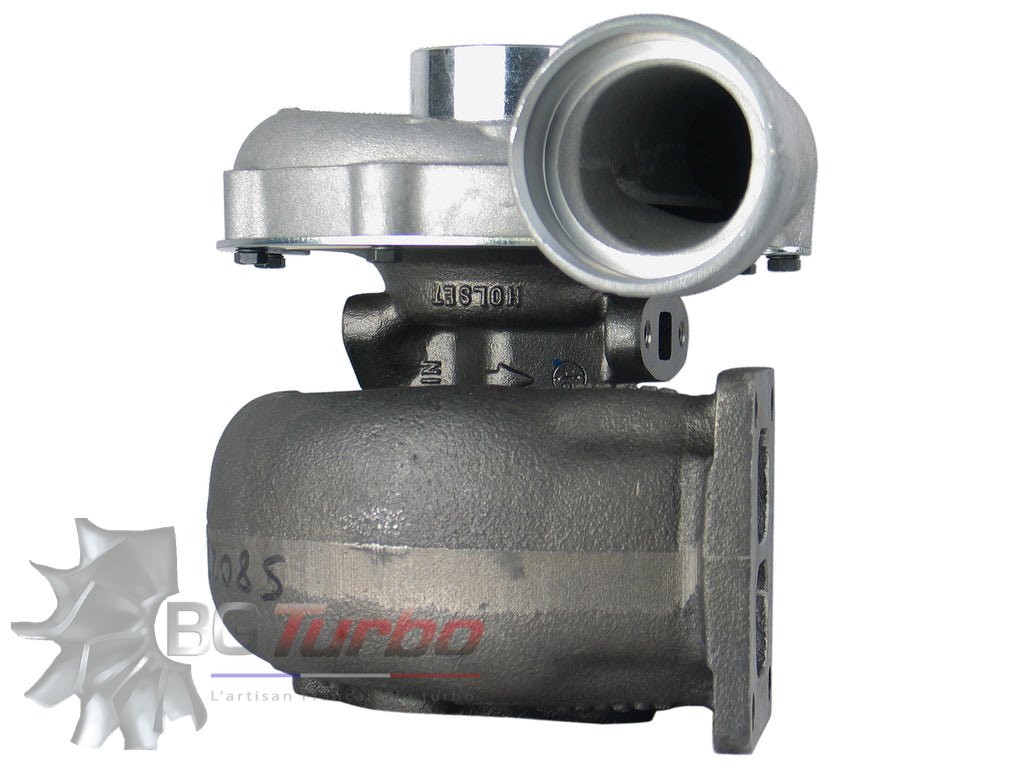 TURBO - NEUF ORIGINE - VL - 3580214
