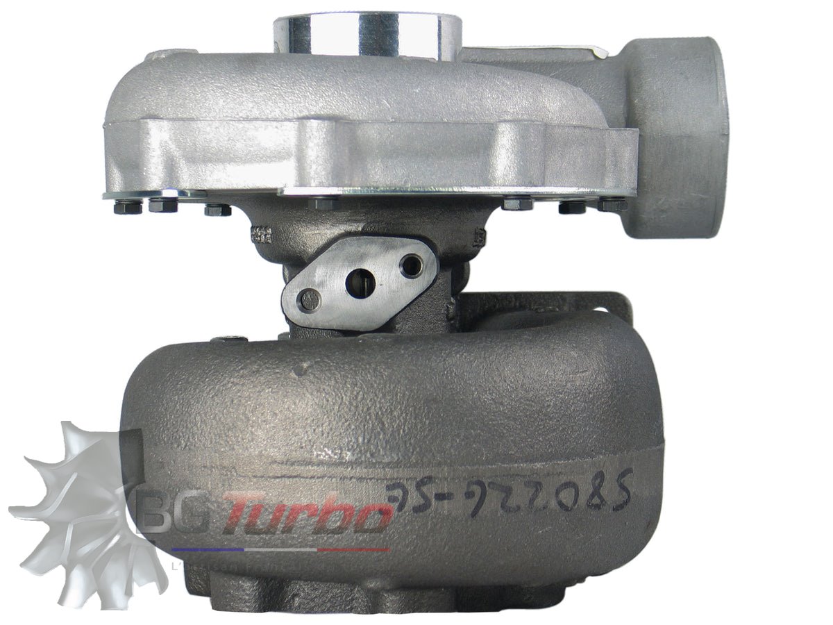 TURBO - NEUF ORIGINE - VL - 3580214

