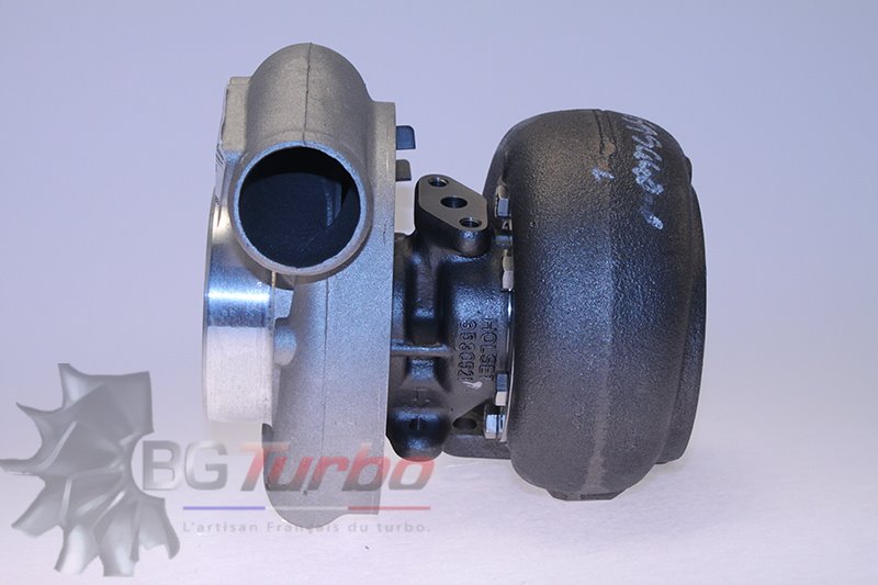 TURBO - NEUF ORIGINE - VL - 3592005

