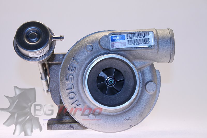 Turbo TURBO - NEUF ORIGINE - INDUSTRIEL - 3592121
