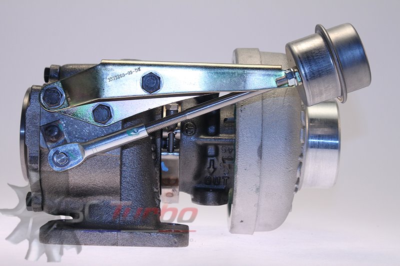 TURBO - NEUF ORIGINE - INDUSTRIEL - 3592121
