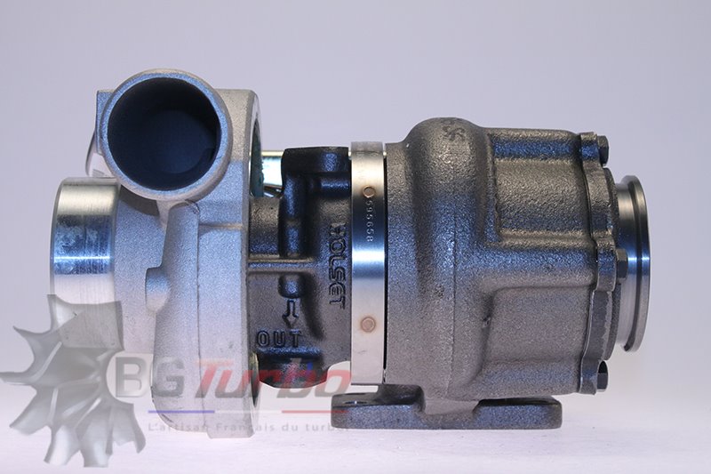 TURBO - NEUF ORIGINE - INDUSTRIEL - 3592121
