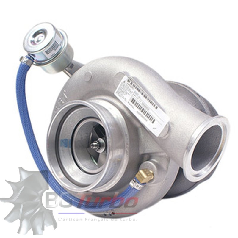 Turbo TURBO - NEUF ORIGINE - VL - 3592589
