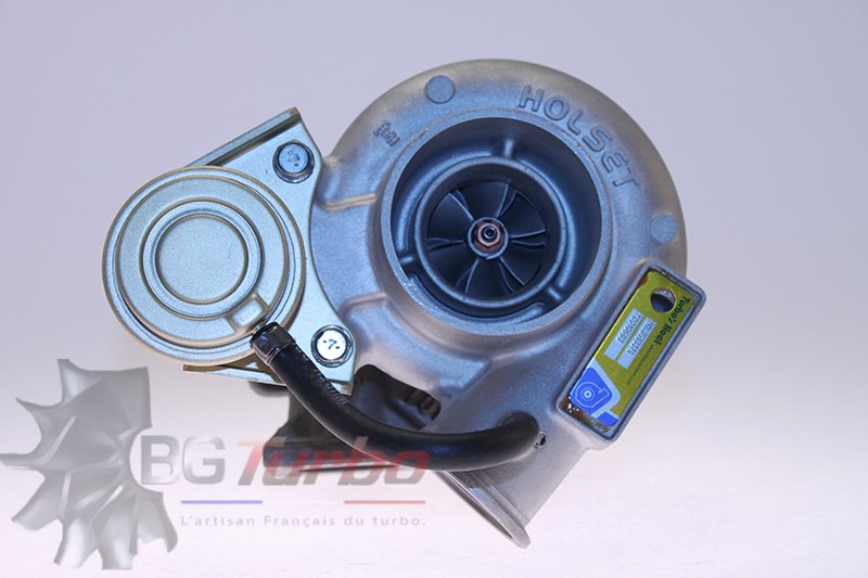 Turbo TURBO - NEUF ORIGINE - VL - 3593378
