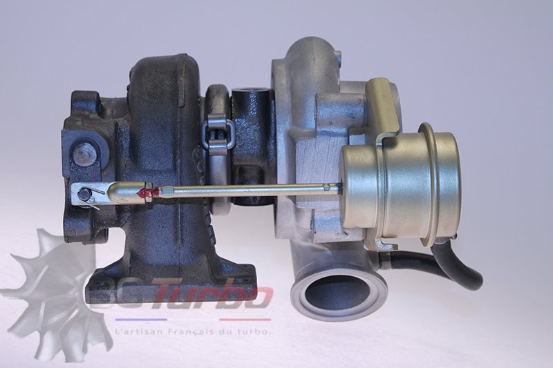 TURBO - NEUF ORIGINE - VL - 3593378
