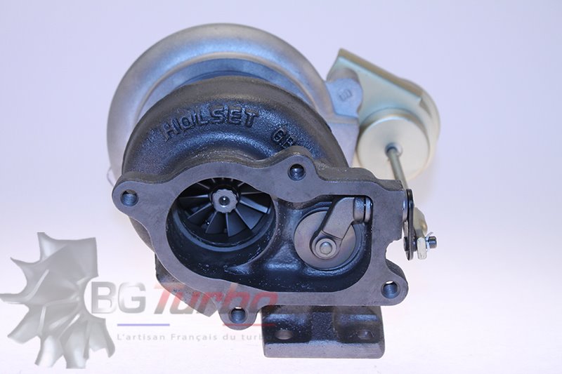 TURBO - NEUF ORIGINE - VL - 3593378
