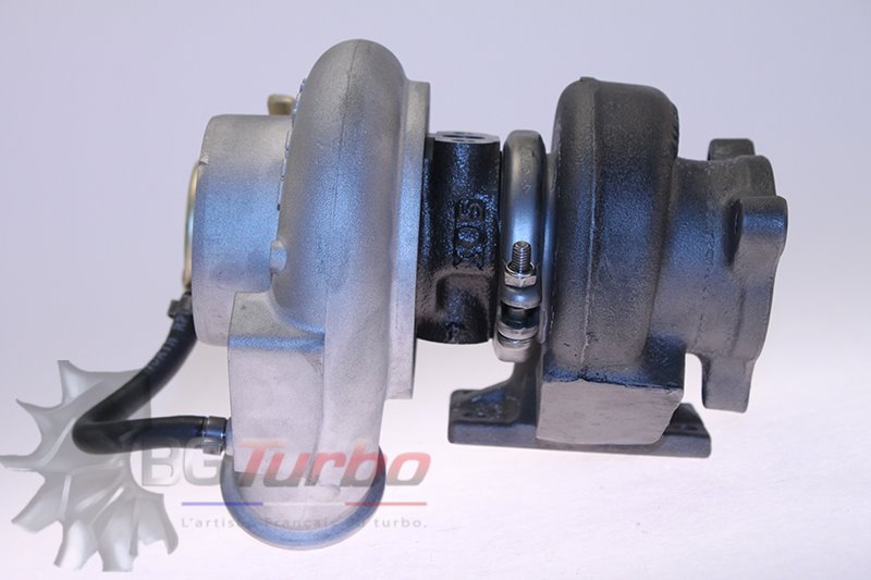 TURBO - NEUF ORIGINE - VL - 3593378
