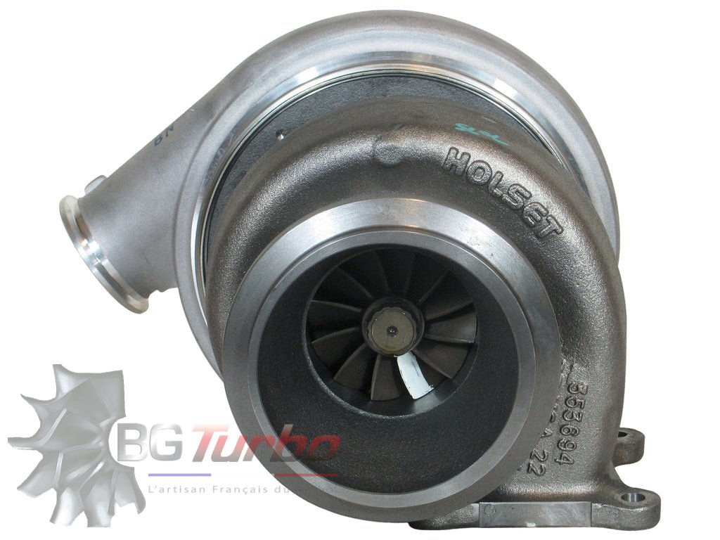 TURBO - NEUF ORIGINE - VL - 3593606

