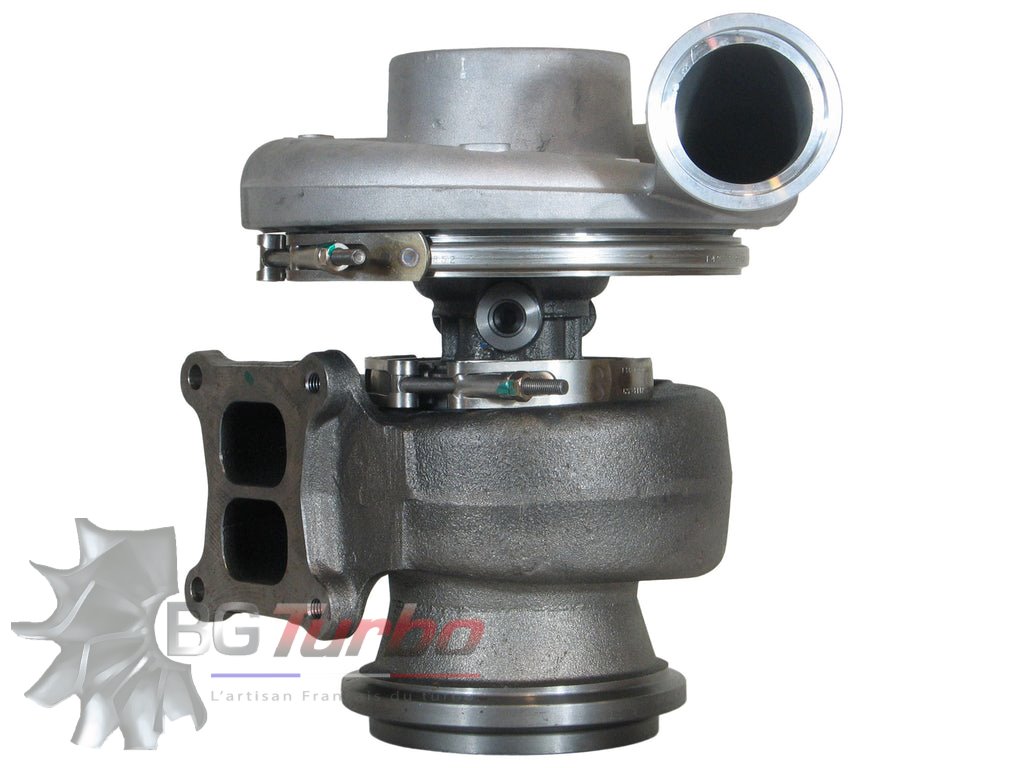 TURBO - NEUF ORIGINE - VL - 3593606
