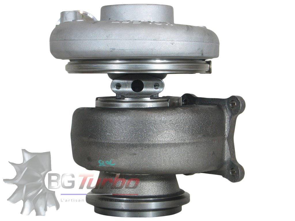 TURBO - NEUF ORIGINE - VL - 3593606
