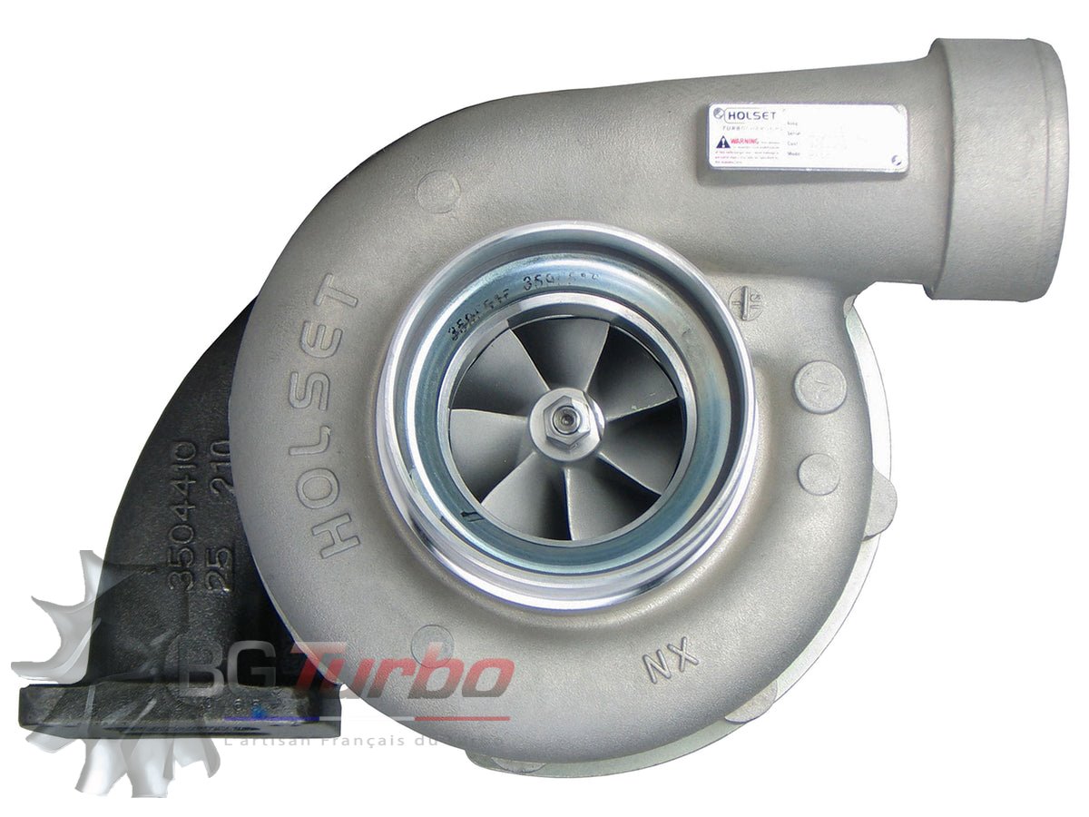 Turbo TURBO - NEUF ORIGINE - VL - 3594809
