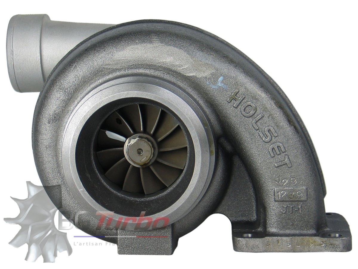TURBO - NEUF ORIGINE - VL - 3594809
