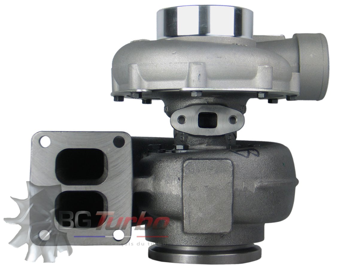 TURBO - NEUF ORIGINE - VL - 3594809
