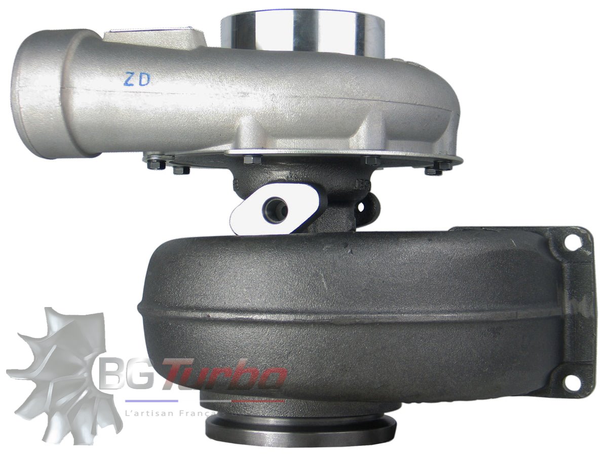 TURBO - NEUF ORIGINE - VL - 3594809
