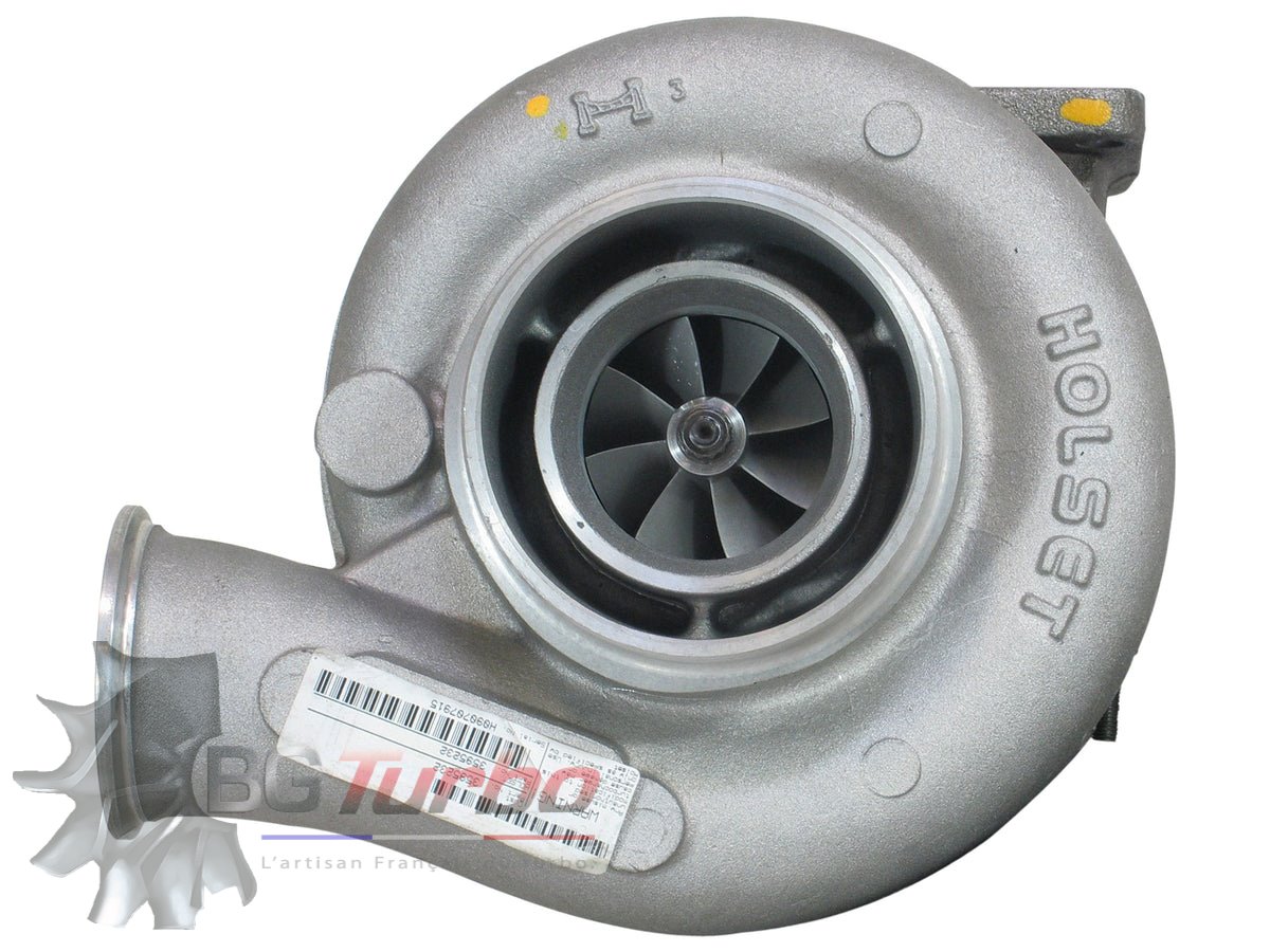 Turbo TURBO - NEUF ORIGINE - VL - 3595232
