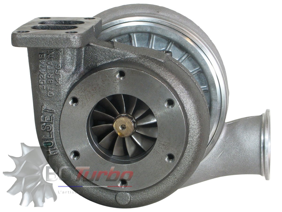TURBO - NEUF ORIGINE - VL - 3595232
