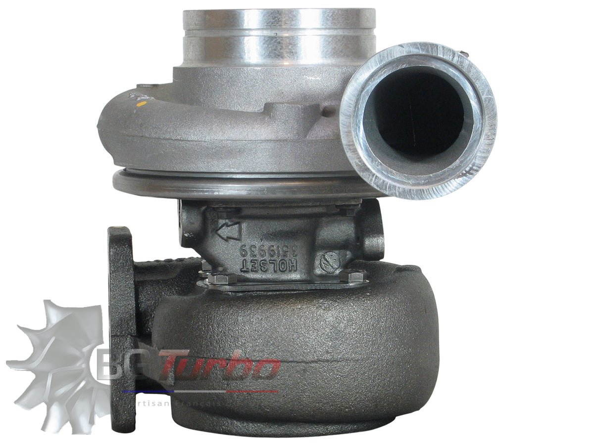 TURBO - NEUF ORIGINE - VL - 3595232

