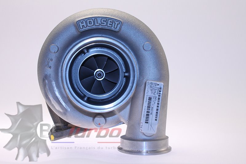 Turbo TURBO - NEUF ORIGINE - VL - 3595779
