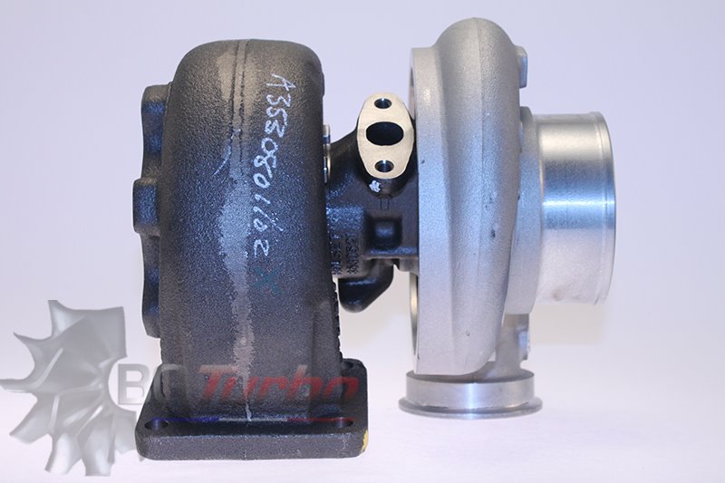 TURBO - NEUF ORIGINE - VL - 3595779
