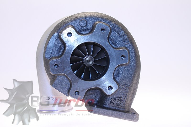 TURBO - NEUF ORIGINE - VL - 3595779
