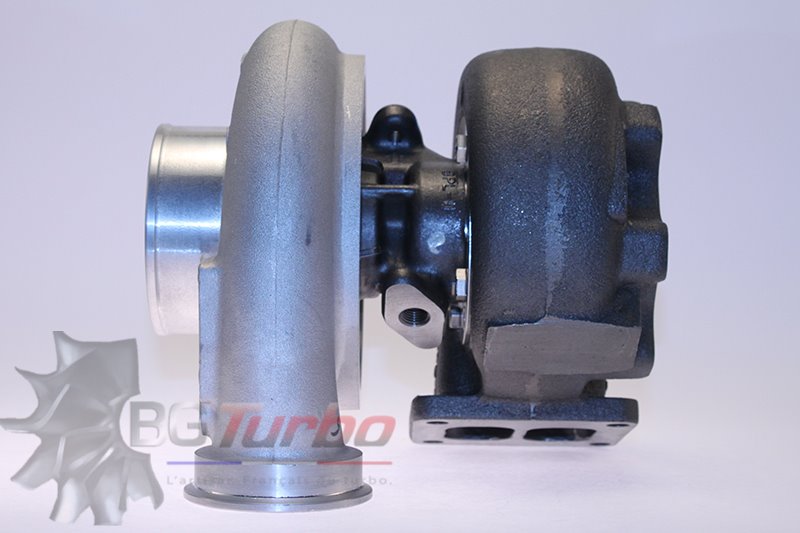 TURBO - NEUF ORIGINE - VL - 3595779
