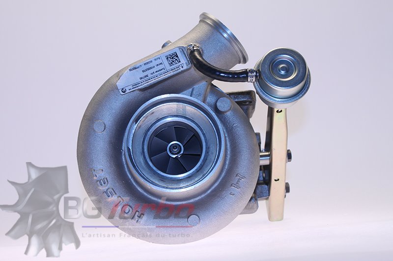 Turbo TURBO - NEUF ORIGINE - PL - 3597180

