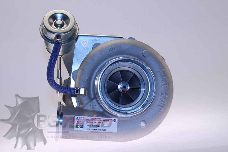 Turbo TURBO - NEUF ORIGINE - VL - 3597546
