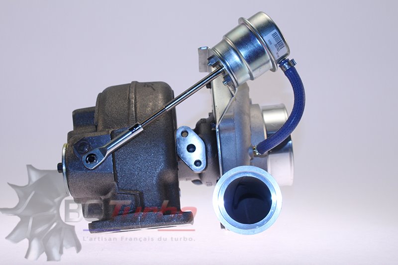 TURBO - NEUF ORIGINE - VL - 3597546
