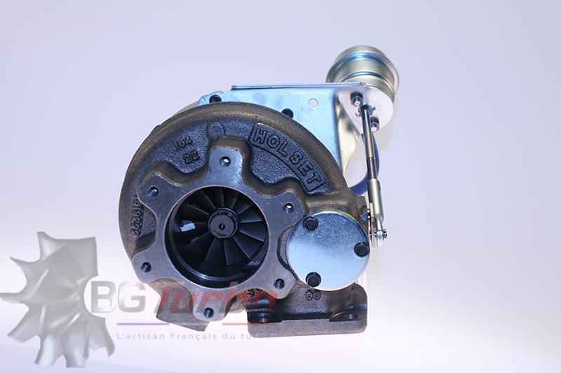 TURBO - NEUF ORIGINE - VL - 3597546
