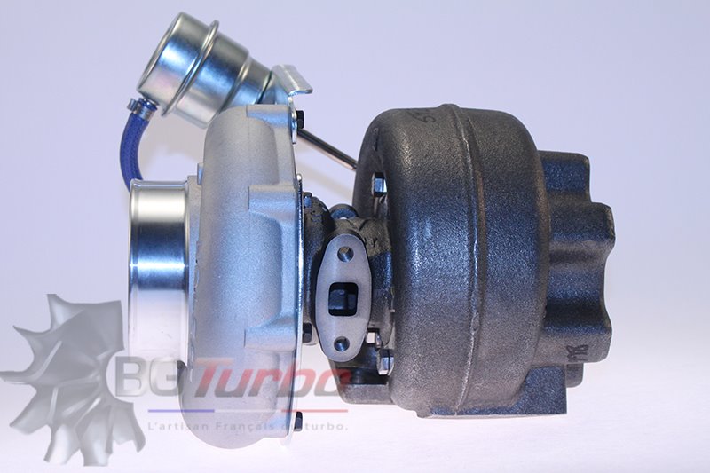 TURBO - NEUF ORIGINE - VL - 3597546
