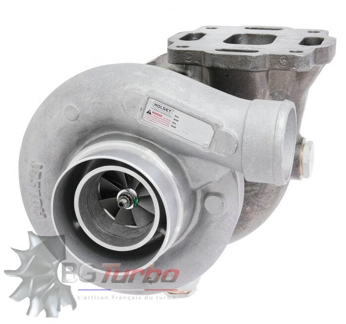 Turbo TURBO - NEUF ORIGINE - MARIN - 3786850 - 3599051 - 3786850H - 3599051H - 8033172
