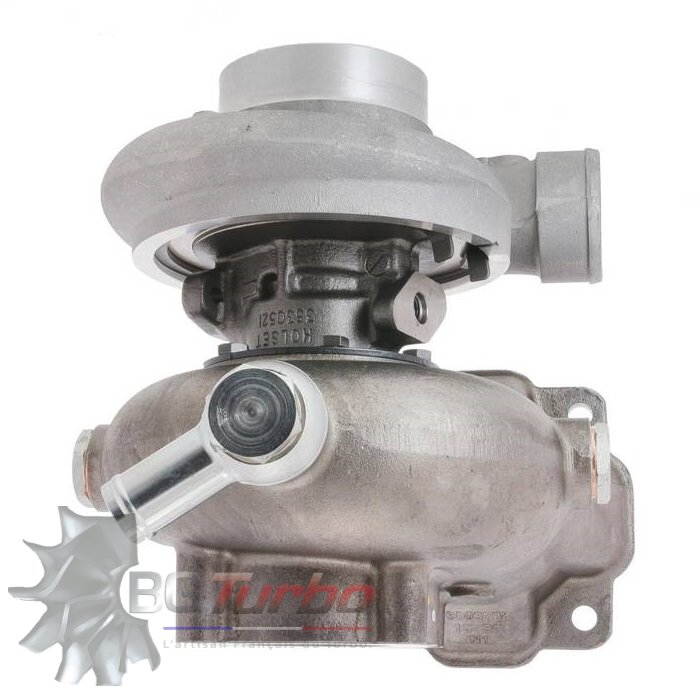 TURBO - NEUF ORIGINE - MARIN - 3786850 - 3599051 - 3786850H - 3599051H - 8033172
